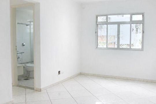 Apartamento à venda com 2 quartos, 65m² em Jardim Umuarama, São Paulo