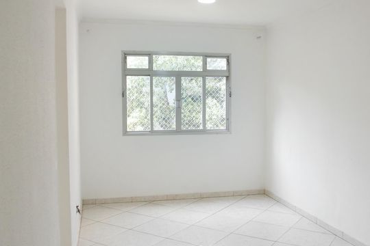 Sala de apartamento à venda com 2 quartos, 65m² em Jardim Umuarama, São Paulo
