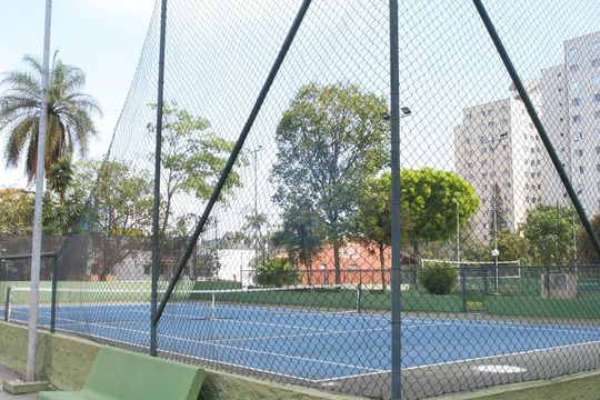 Quadra de apartamento à venda com 2 quartos, 65m² em Jardim Umuarama, São Paulo
