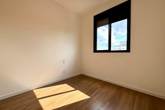 Suíte 2 de apartamento à venda com 2 quartos, 67m² em Padre Eustáquio, Belo Horizonte