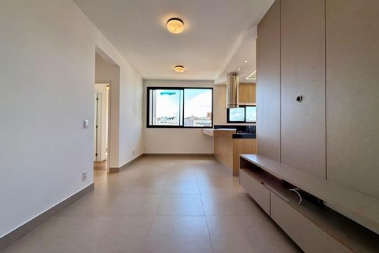 Apartamento à venda com 2 quartos, 67m² em Padre Eustáquio, Belo Horizonte