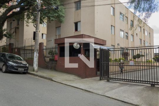 Apartamento à venda com 2 quartos, 61m² em Assunção, São Bernardo do Campo