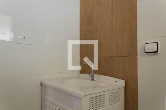 Apartamento à venda com 2 quartos, 61m² em Assunção, São Bernardo do Campo