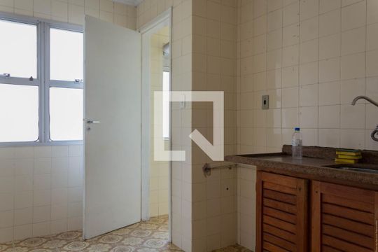 Apartamento à venda com 2 quartos, 61m² em Assunção, São Bernardo do Campo