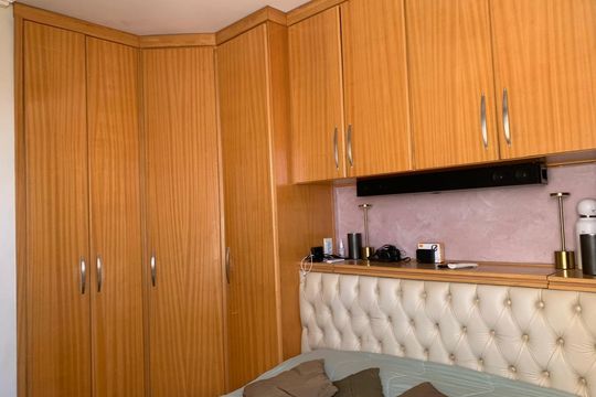 Apartamento à venda com 3 quartos, 112m² em São Bernardo, Campinas