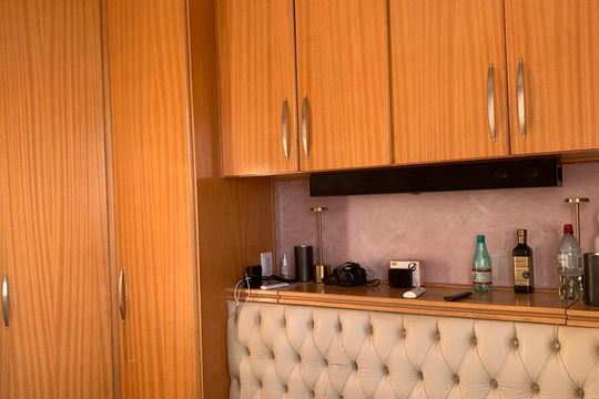 Apartamento à venda com 3 quartos, 112m² em São Bernardo, Campinas