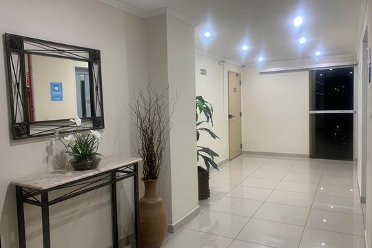 Apartamento à venda com 3 quartos, 112m² em São Bernardo, Campinas