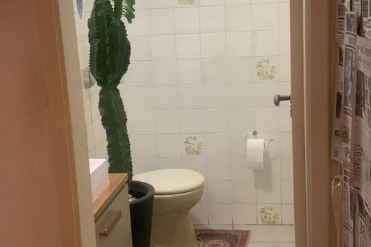Apartamento à venda com 3 quartos, 112m² em São Bernardo, Campinas