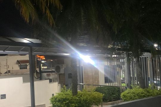 Apartamento à venda com 3 quartos, 112m² em São Bernardo, Campinas