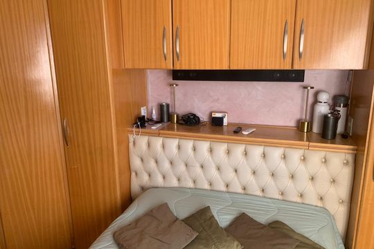 Apartamento à venda com 3 quartos, 112m² em São Bernardo, Campinas