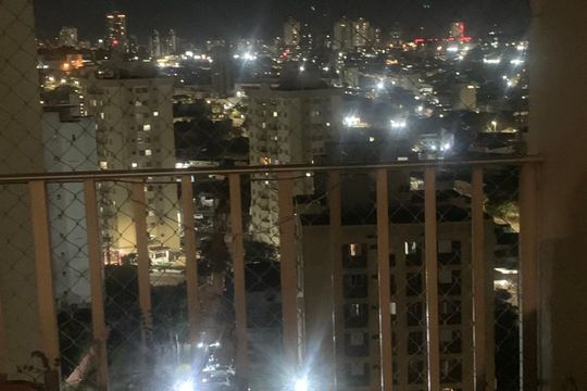 Apartamento à venda com 3 quartos, 112m² em São Bernardo, Campinas