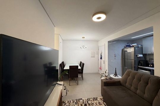 Apartamento à venda com 2 quartos, 71m² em Jardim Lindóia, Porto Alegre