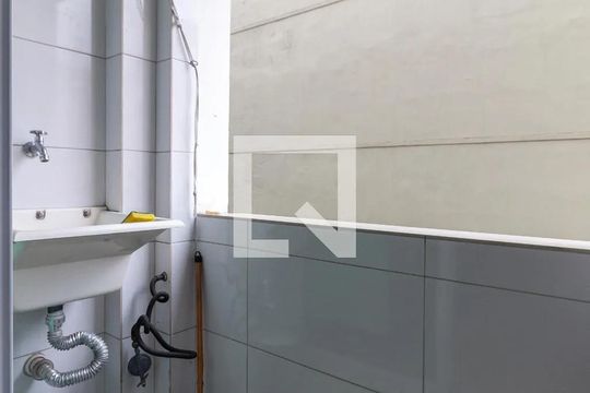 Apartamento à venda com 1 quarto, 56m² em Bela Vista, São Paulo