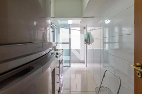 Apartamento à venda com 1 quarto, 56m² em Bela Vista, São Paulo