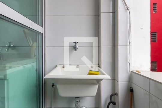 Apartamento à venda com 1 quarto, 56m² em Bela Vista, São Paulo