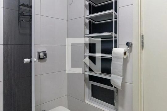 Apartamento à venda com 1 quarto, 56m² em Bela Vista, São Paulo