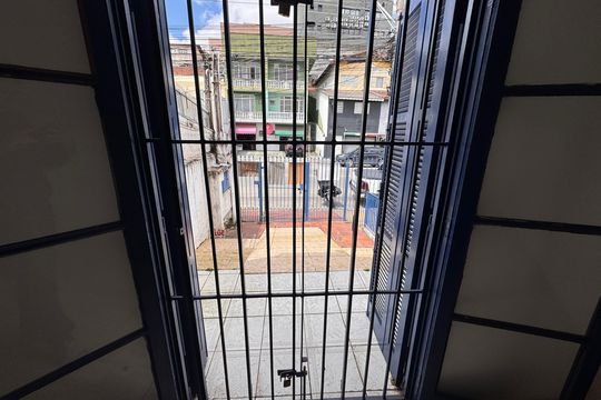 Vista do Quarto 2 de casa para alugar com 2 quartos, 80m² em Parque Bahia, Cotia