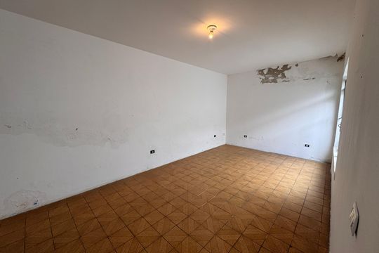 Sala de casa para alugar com 2 quartos, 80m² em Parque Bahia, Cotia