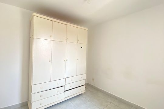 Apartamento para alugar com 1 quarto, 33m² em Vila Granada, São Paulo