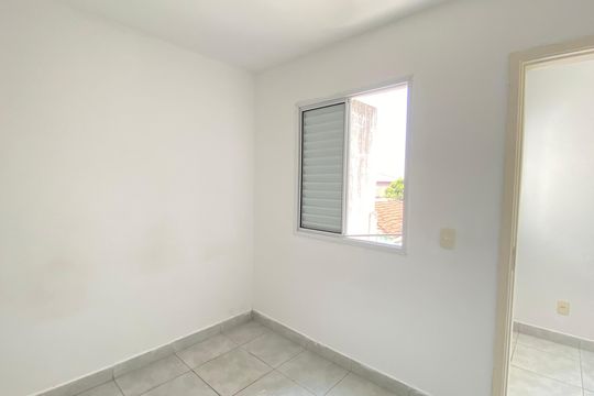 Apartamento para alugar com 1 quarto, 33m² em Vila Granada, São Paulo