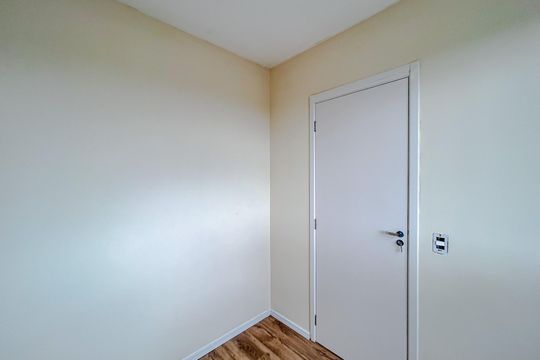 Quarto 2 de apartamento à venda com 2 quartos, 47m² em Vila Esperança, São Paulo