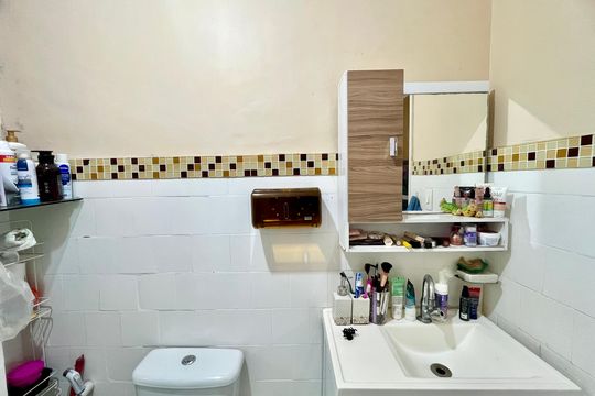 Apartamento para alugar com 3 quartos, 70m² em Horto Florestal, Belo Horizonte