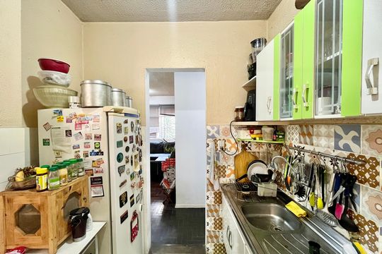 Apartamento para alugar com 3 quartos, 70m² em Horto Florestal, Belo Horizonte
