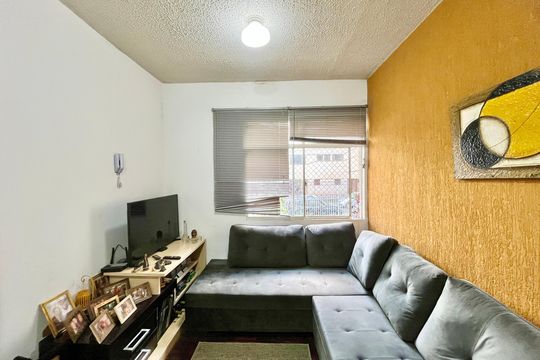 Apartamento para alugar com 3 quartos, 70m² em Horto Florestal, Belo Horizonte