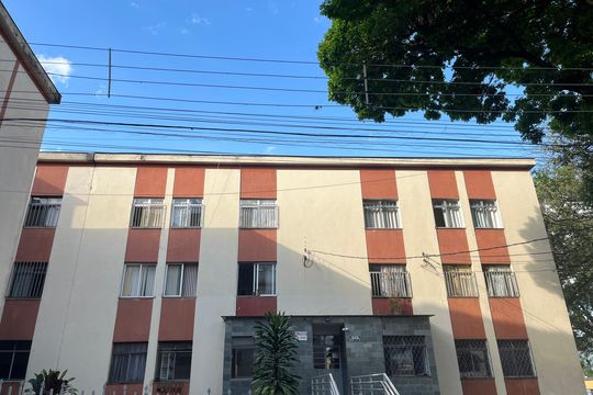 Apartamento para alugar com 3 quartos, 70m² em Horto Florestal, Belo Horizonte