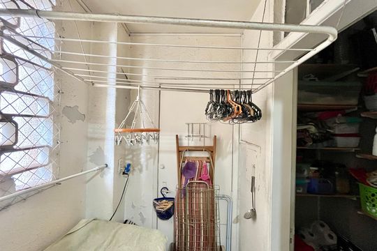 Apartamento para alugar com 3 quartos, 70m² em Horto Florestal, Belo Horizonte