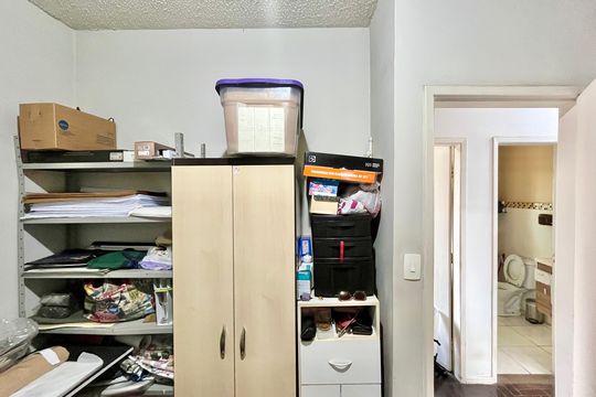 Apartamento para alugar com 3 quartos, 70m² em Horto Florestal, Belo Horizonte