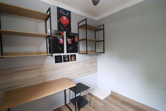 Qua21 de apartamento para alugar com 2 quartos, 63m² em Jardim Sao Jose, Ribeirão Preto
