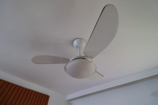 Quarto 2 de apartamento para alugar com 2 quartos, 63m² em Jardim Sao Jose, Ribeirão Preto