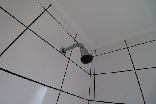 Banheiro  de apartamento para alugar com 2 quartos, 63m² em Jardim Sao Jose, Ribeirão Preto