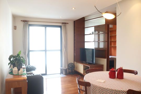 Apartamento à venda com 2 quartos, 53m² em Perdizes, São Paulo