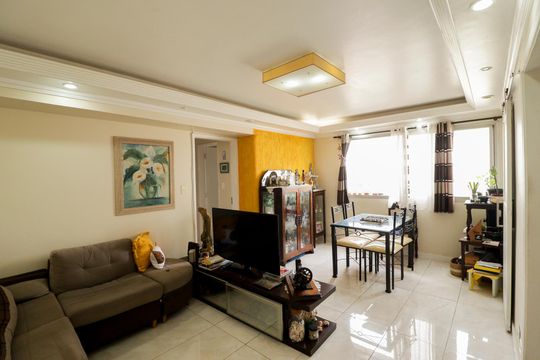 Apartamento para alugar com 2 quartos, 82m² em Santana, São Paulo
