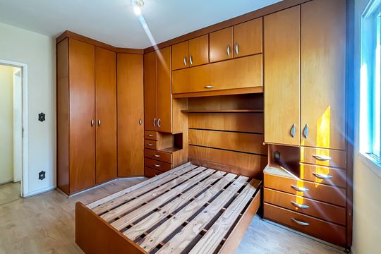 Apartamento para alugar com 2 quartos, 56m² em Pinheiros, São Paulo
