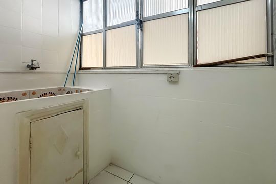 Apartamento para alugar com 2 quartos, 56m² em Pinheiros, São Paulo