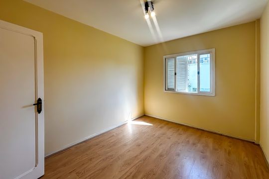 Apartamento para alugar com 2 quartos, 56m² em Pinheiros, São Paulo