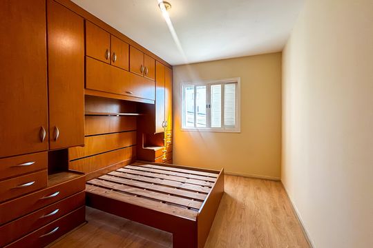 Apartamento para alugar com 2 quartos, 56m² em Pinheiros, São Paulo