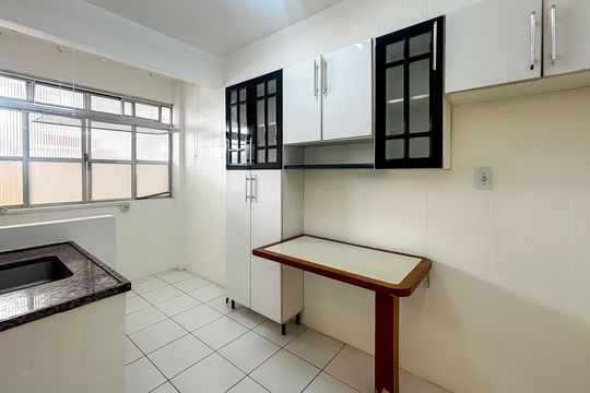 Apartamento para alugar com 2 quartos, 56m² em Pinheiros, São Paulo