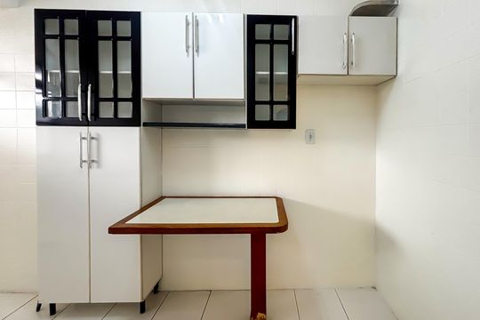 Apartamento para alugar com 2 quartos, 56m² em Pinheiros, São Paulo
