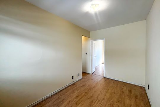 Apartamento para alugar com 2 quartos, 56m² em Pinheiros, São Paulo