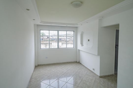 Apartamento para alugar com 2 quartos, 50m² em Campo Grande, Rio de Janeiro