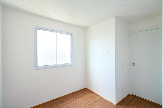 Apartamento à venda com 2 quartos, 35m² em Morumbi, São Paulo