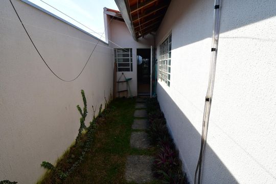 Área de Serviço de casa à venda com 3 quartos, 331m² em Parque Imperador, Campinas