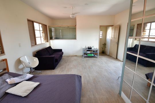 Quarto 3 - Suíte de casa à venda com 3 quartos, 331m² em Parque Imperador, Campinas