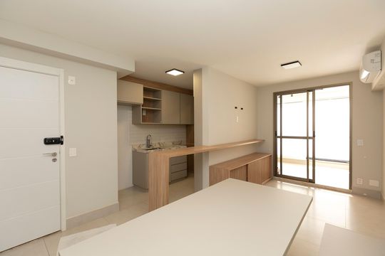 Apartamento à venda com 3 quartos, 75m² em Vila Itapura, Campinas