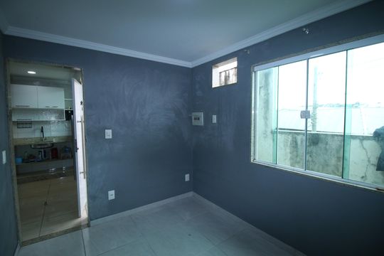 Quarto de casa para alugar com 1 quarto, 35m² em Coelho Neto, Rio de Janeiro