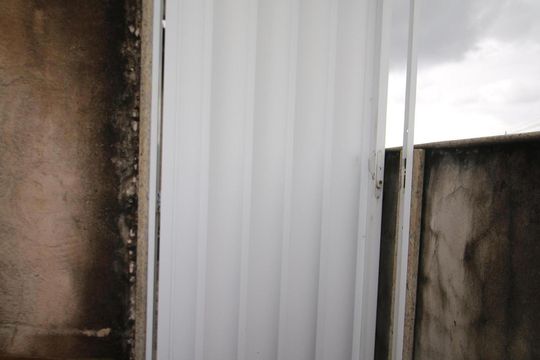 Acesso de casa para alugar com 1 quarto, 35m² em Coelho Neto, Rio de Janeiro